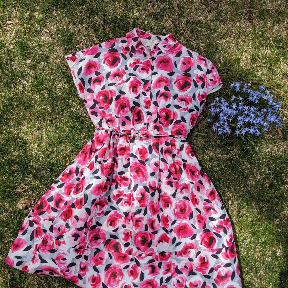Kate Spade formal dress